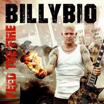 LP BillyBio: Feed The Fire LTD | CLR