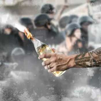 Freedom's Never Free