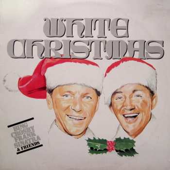 Album Frank Sinatra: White Christmas