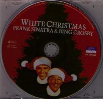 CD Frank Sinatra: White Christmas