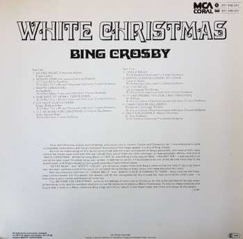 LP Bing Crosby: White Christmas