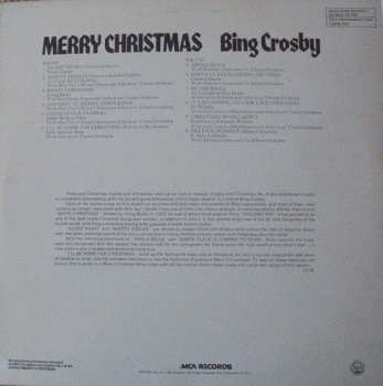 LP Bing Crosby: Merry Christmas
