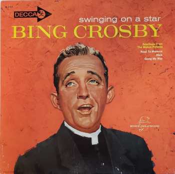 Album Bing Crosby: Swinging On A Star
