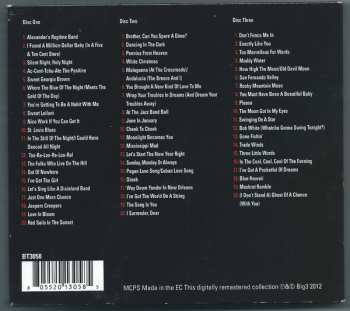 3CD Bing Crosby: The Absolutely Essential 3 CD Collection