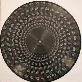 LP Frank Sinatra: White Christmas PIC