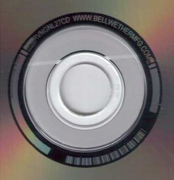 CD Bing And Ruth: Tomorrow Was The Golden Age