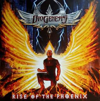 CD Biogenesis: Rise Of The Phoenix
