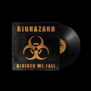 LP Biohazard: Divided We Fall