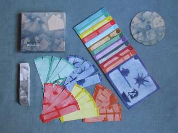 CD/Caja Biorchestr: Umakartové