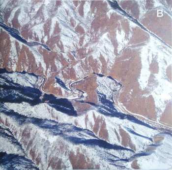 3LP Biosphere: Cirque