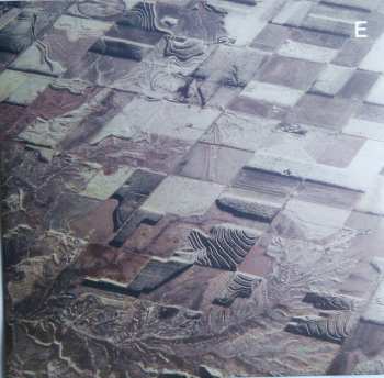 3LP Biosphere: Cirque