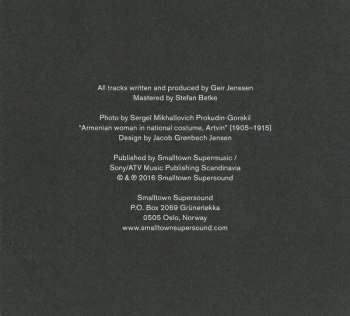 CD Biosphere: Departed Glories