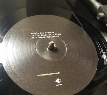 3LP Biosphere: Dropsonde