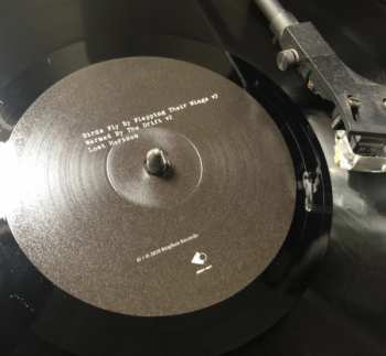 3LP Biosphere: Dropsonde