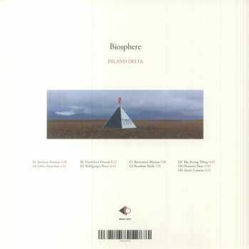 2LP Biosphere: Inland Delta