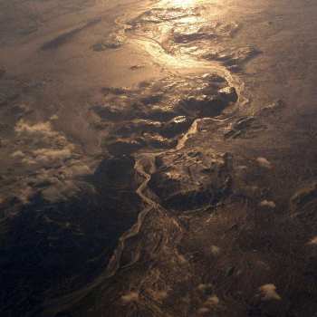 CD Biosphere: Inland Delta