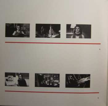 2LP Biosphere: Patashnik