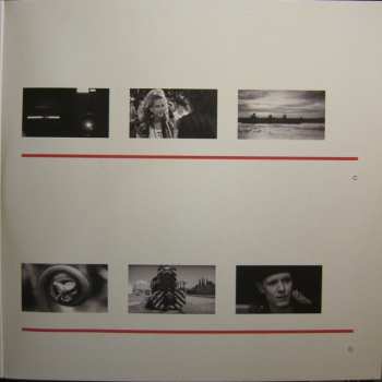 2LP Biosphere: Patashnik