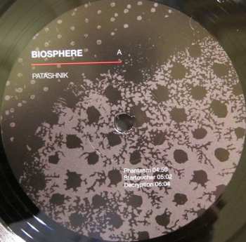 2LP Biosphere: Patashnik