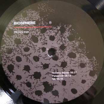 2LP Biosphere: Patashnik