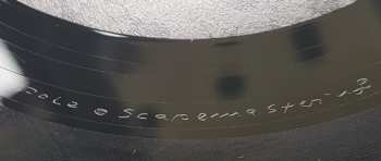 2LP Biosphere: Patashnik