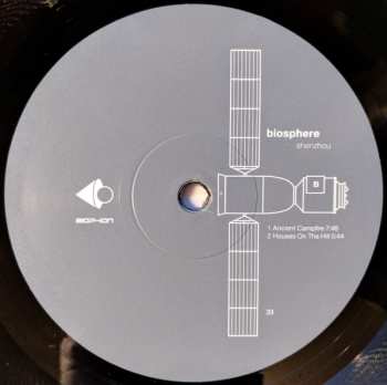 3LP Biosphere: Shenzhou