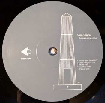 3LP Biosphere: Shenzhou