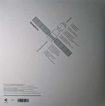 3LP Biosphere: Shenzhou