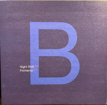 2LP Biosphere: Shortwave Memories