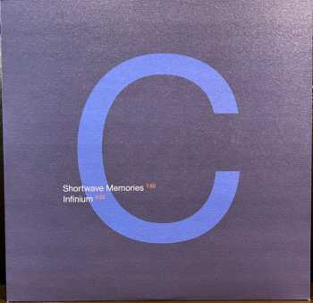 2LP Biosphere: Shortwave Memories