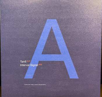 2LP Biosphere: Shortwave Memories