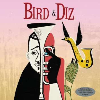 LP Dizzy Gillespie: Bird & Diz