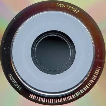 CD Birdflesh: All The Miseries