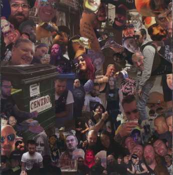 CD Birdflesh: All The Miseries