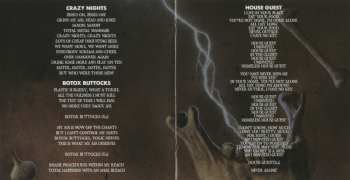 CD Birdflesh: Extreme Graveyard Tornado