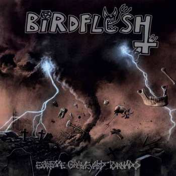 CD Birdflesh: Extreme Graveyard Tornado