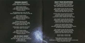 CD Birdflesh: Extreme Graveyard Tornado