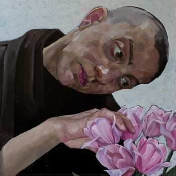 LP Birds In Row: Gris Klein