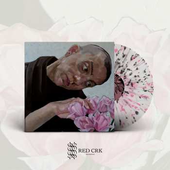 LP Birds In Row: Gris Klein LTD | CLR