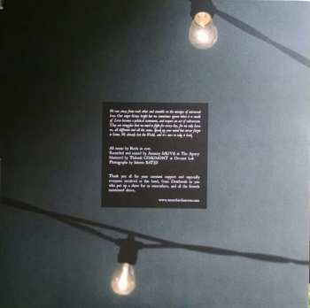 LP Birds In Row: We Already Lost The World