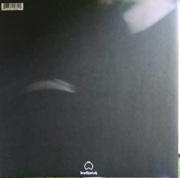 LP Birds In Row: We Already Lost The World