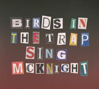 Album Travis Scott: Birds in the Trap Sing McKnight