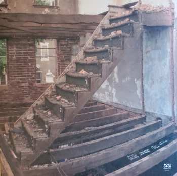 LP Birds Of Maya: Valdez