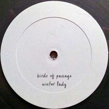 LP Birds Of Passage: Winter Lady LTD | CLR