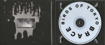 CD Birds Of Tokyo: Brace