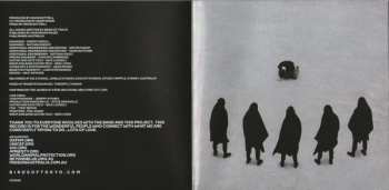 CD Birds Of Tokyo: Brace