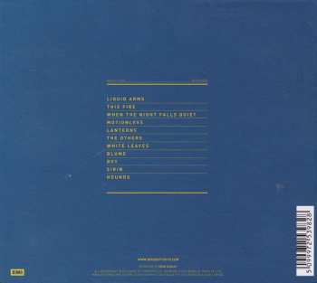 CD Birds Of Tokyo: March Fires