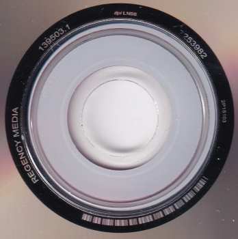 CD Birds Of Tokyo: March Fires