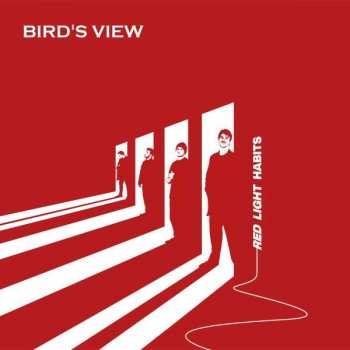 CD Bird's View: Red Light Habits (digipak)