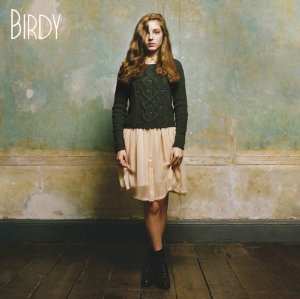 CD/DVD Birdy: Birdy